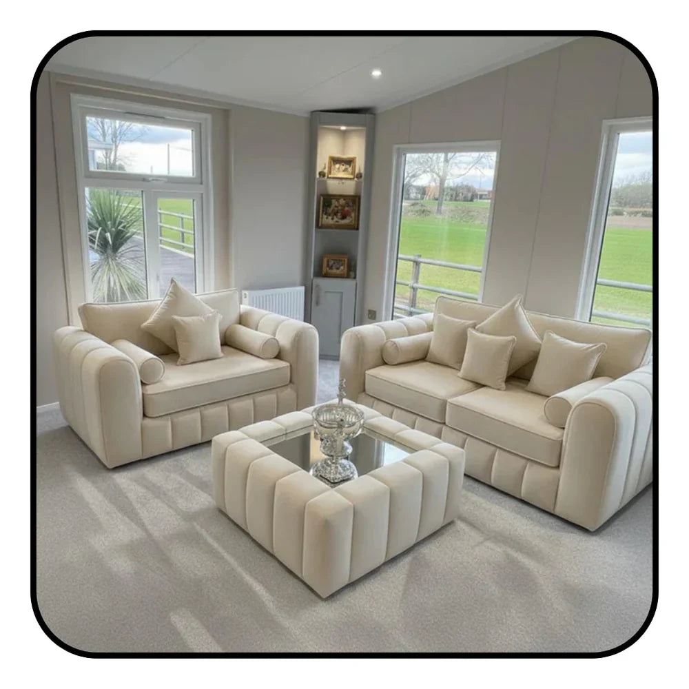 2+3 Seater Sofas
