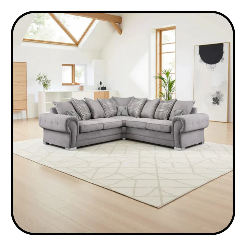Corner Sofas