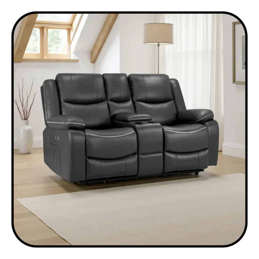 2 Seater Sofa