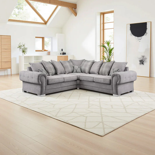 Verona Scatterback Sofa